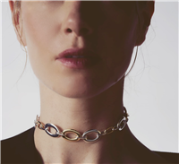 Collana Unoaerre Donna in Bronzo 2253 - 2253